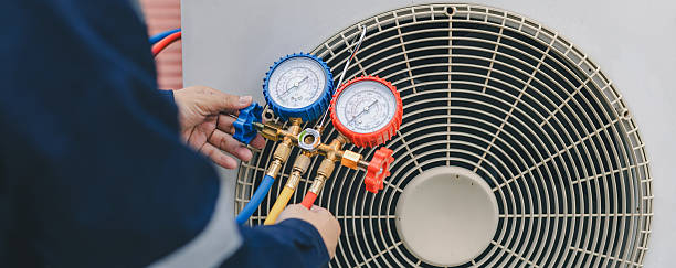 Licensed Hvac Repair service in Central Village, CT - JG Cool HVAC